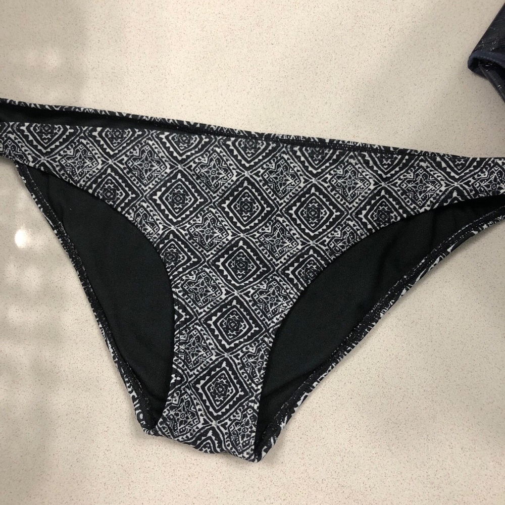 Hollister Bikini Bottoms